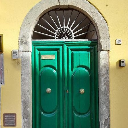 פיזה Casa Torre San Lorenzo מראה חיצוני תמונה